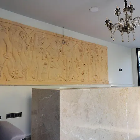 Hotel Club Herakles