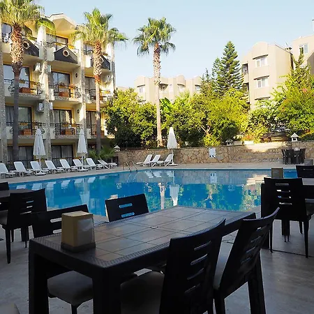 Hotel Club Herakles 3*