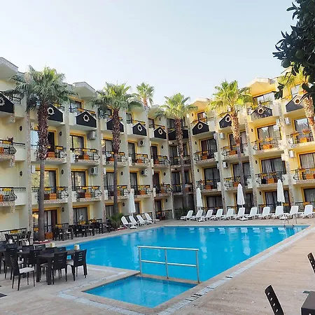 Hotel Club Herakles 3*