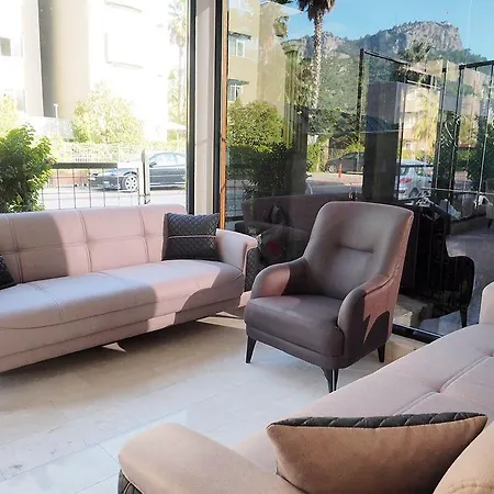Hotel Club Herakles 3*