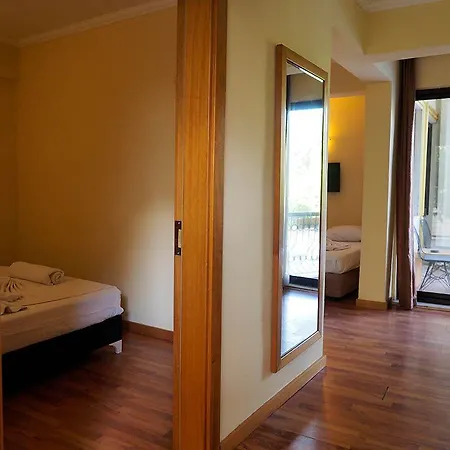 Hotel Club Herakles Kemer