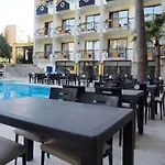 Club Herakles 3* Kemer