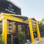 Hotel Club Herakles 3*
