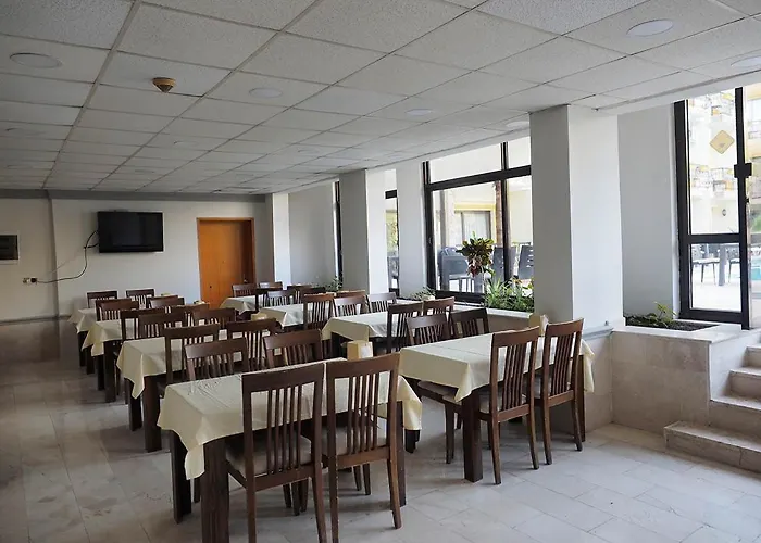 Club Herakles Hotel 3*