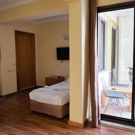 Club Herakles Hotell