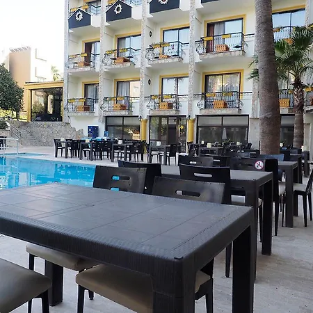 Club Herakles 3* Kemer