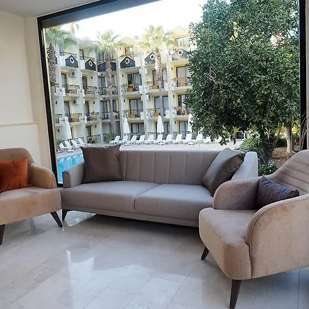 Club Herakles Hotell