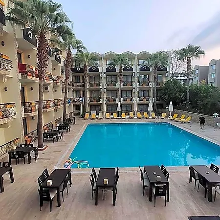 Hotel Club Herakles