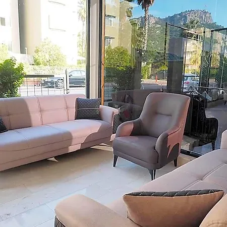 Hotel Club Herakles 3*