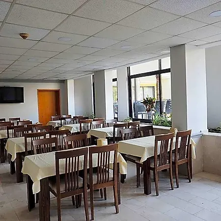 Hotel Club Herakles