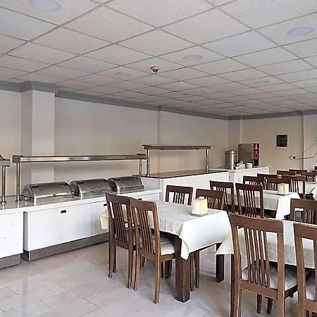 Hotel Club Herakles Kemer