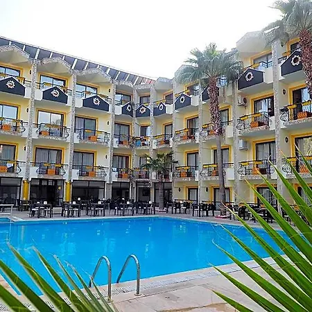 Club Herakles 3* Kemer