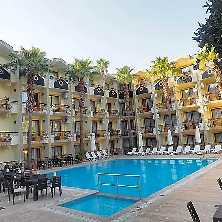Club Herakles Kemer