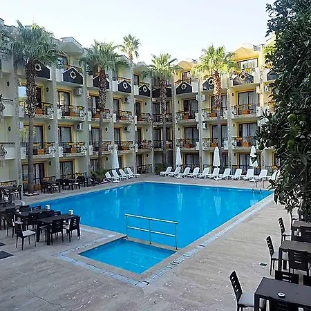 Hotel Club Herakles