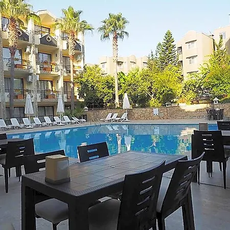 Club Herakles 3* Kemer