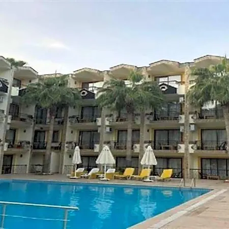 Club Herakles 3* Kemer
