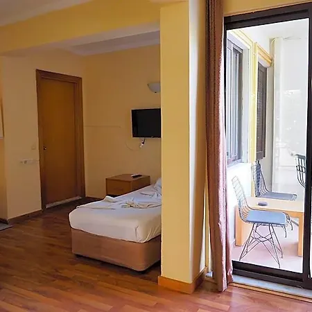 Hotel Club Herakles Kemer