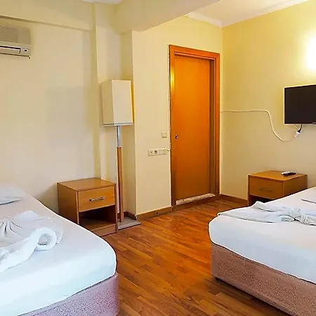 Club Herakles Hotel Kemer