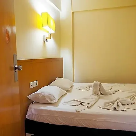 Hotel Club Herakles Kemer