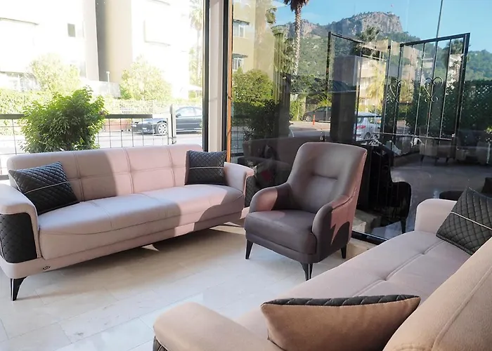 Club Herakles 3* Кемер