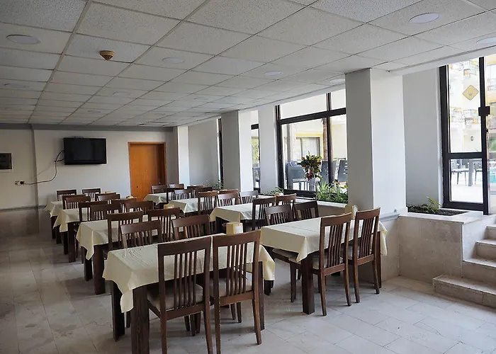 Club Herakles 3*