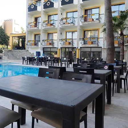 Club Herakles 3* Kemer