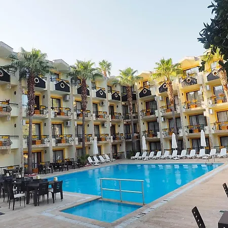Hotel Club Herakles