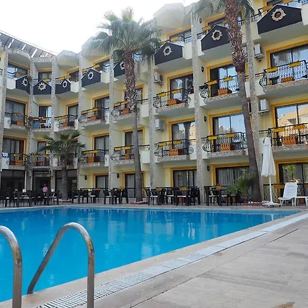 Club Herakles Hotel Kemer