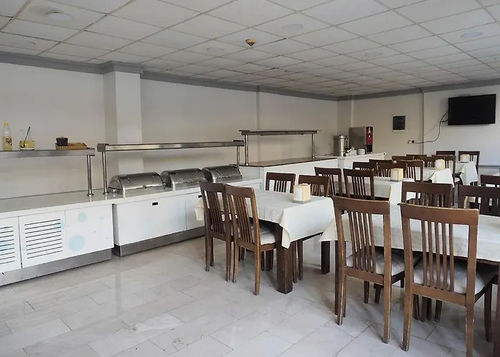 Hotel Club Herakles