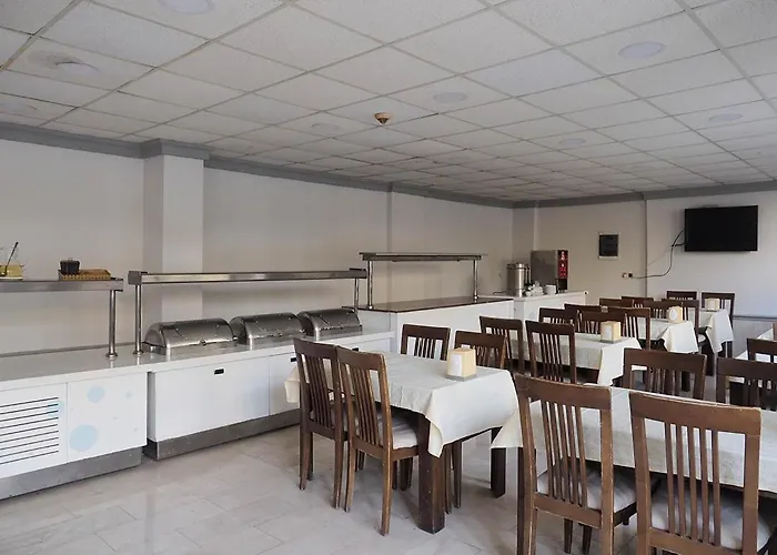 Hotel Club Herakles Kemer