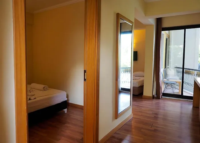 Hotel Club Herakles