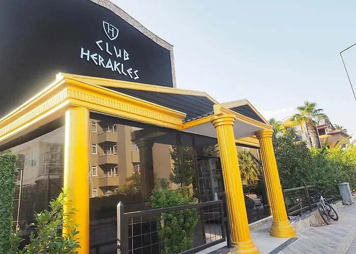 Club Herakles Kemer