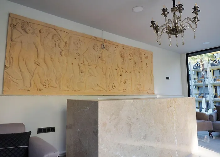 Hotel Club Herakles