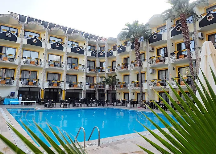 Hotel Club Herakles